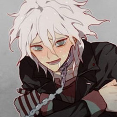 Lucky me a nagito fan song instrumental