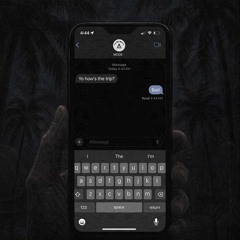 NYTEMODE - BAD TRIP [Pl8list Exclusive]