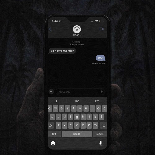 NYTEMODE - BAD TRIP [Pl8list Exclusive]