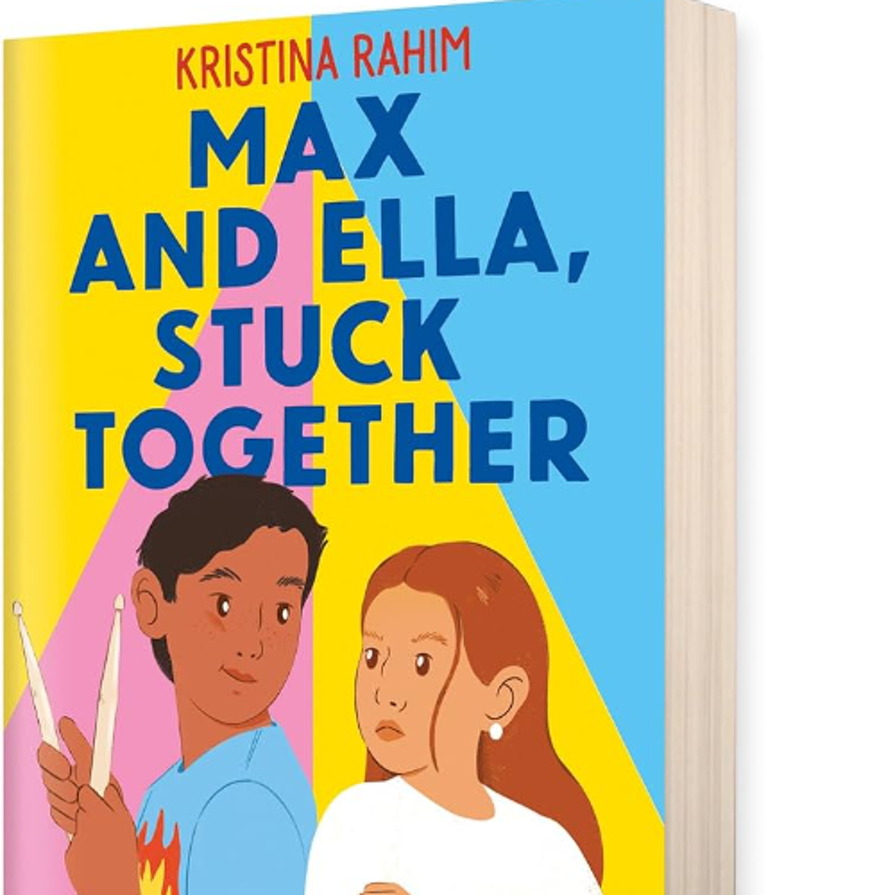 Episode #161: Kristina Rahim episode artwork