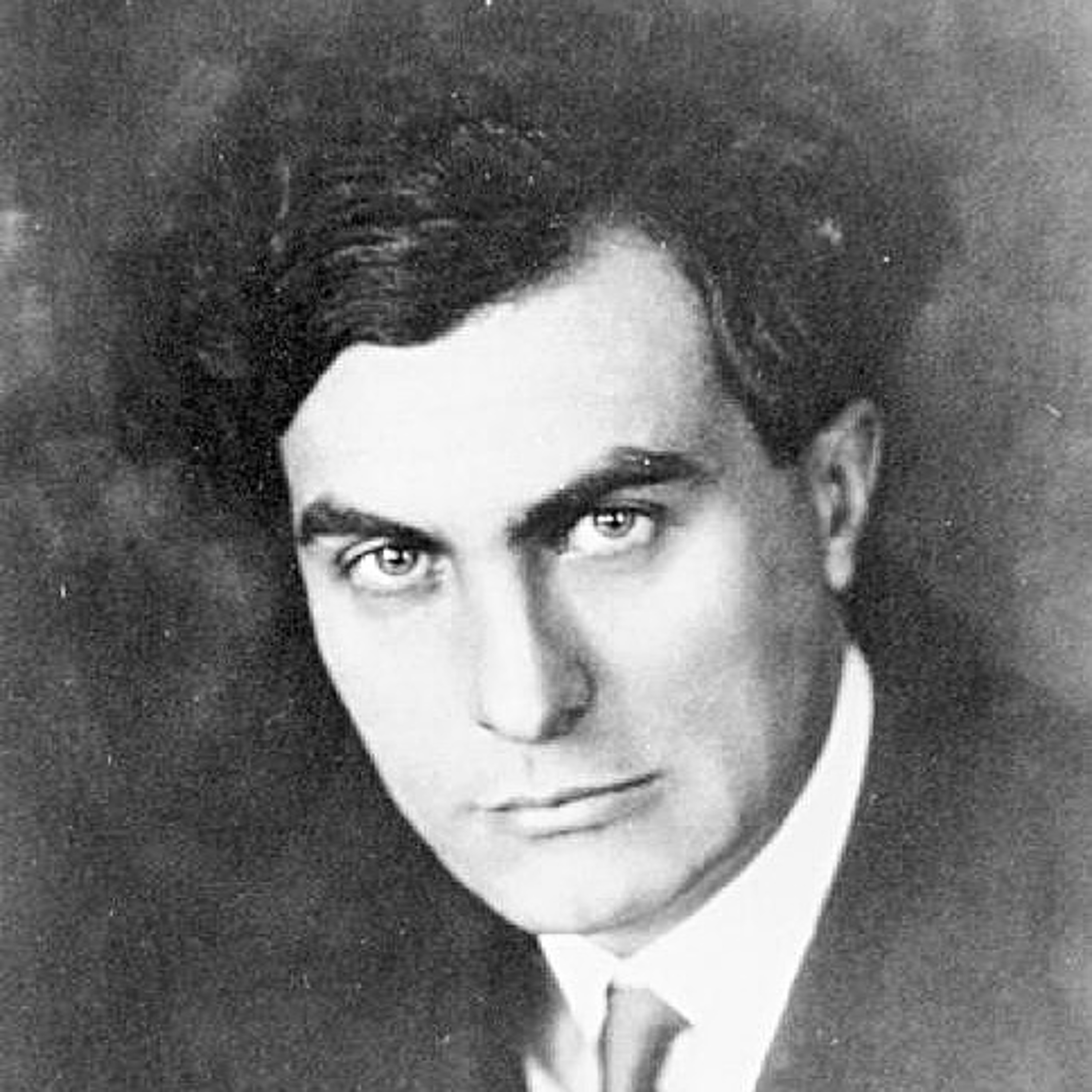 NEW MUSIC Reports: Edgard Varèse & the Radical Transformation of American Music (1915–1927) episode artwork