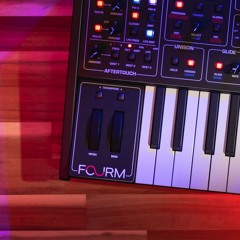 Fourm Audio Demos