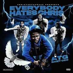ATG Babyceo - Dropping Tha U