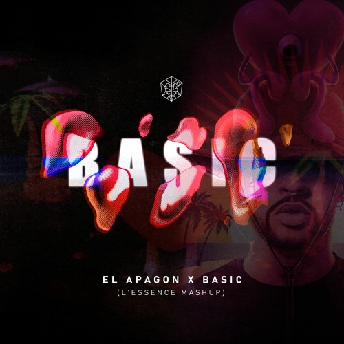 Bad Bunny & Space Ducks - El Apagon X Basic (Tech House Mashup)