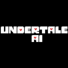 Undertale - MEGALOVANIA (Extended by AI)