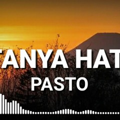 Tanya Hati - Pasto