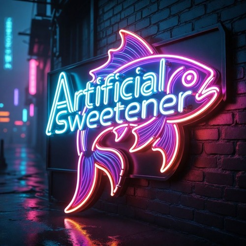 Artificial Sweetener(Renoise Edit)