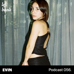 Left Bank 056 - evin