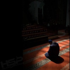 حياء مصبوغ بالحب! :') الشيخ وجدان