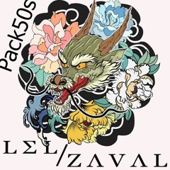 Pack 50 Mil Repros 7 Tracks by Lel Zaval  FREE/BUY