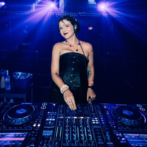 Dianthe @ Academy LA  [October 3rd, 2025]
