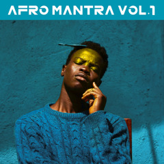 Mzala Wa Afrika ft Tee R - Afrika My Lovely Home (Kamikaze Soul Remix)