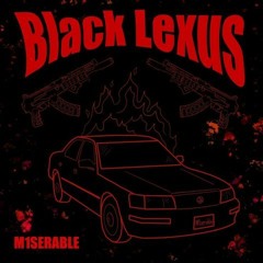 Black Lexus w/ seal [prod. me]