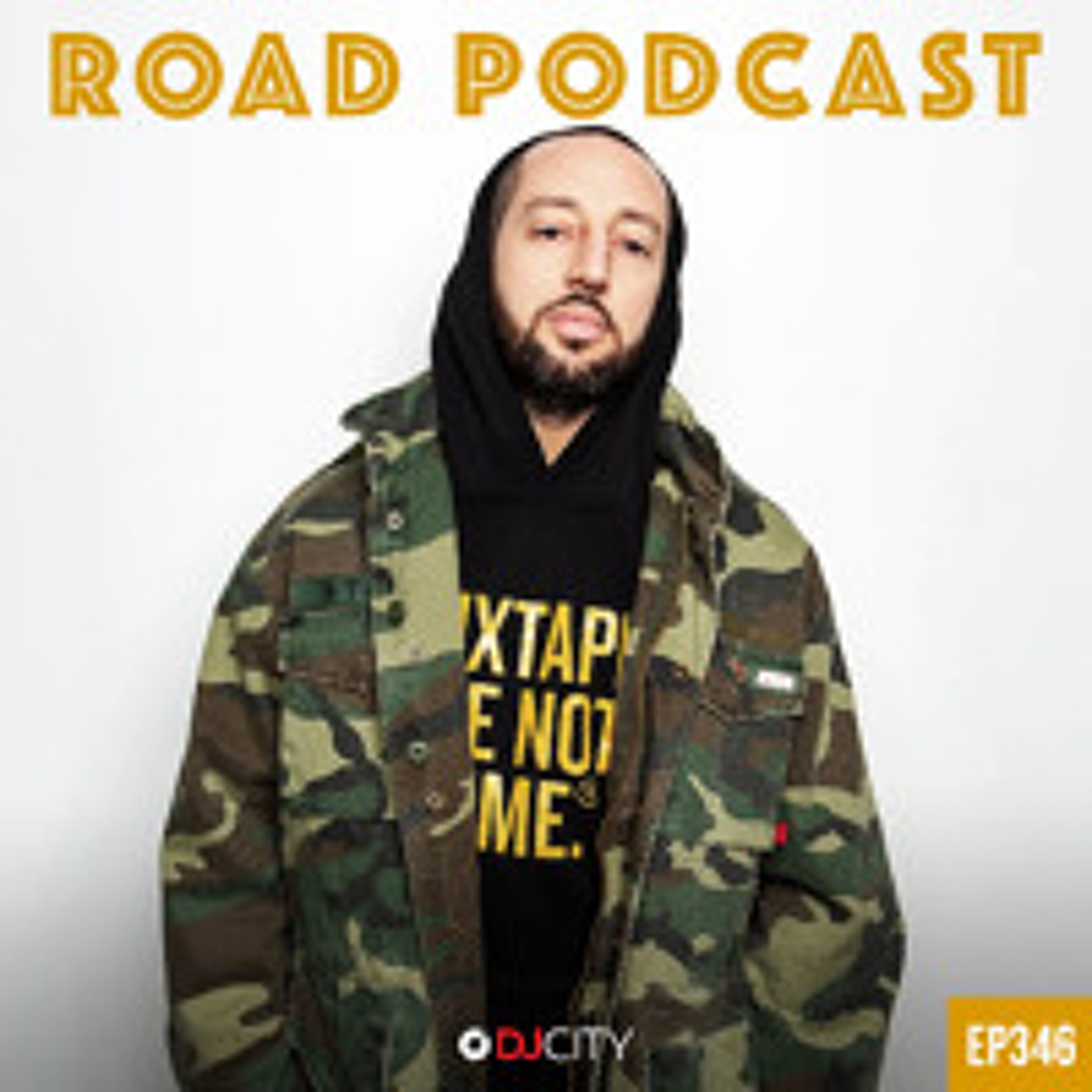Episode 346: J. PERIOD “The DJ Storyteller”
