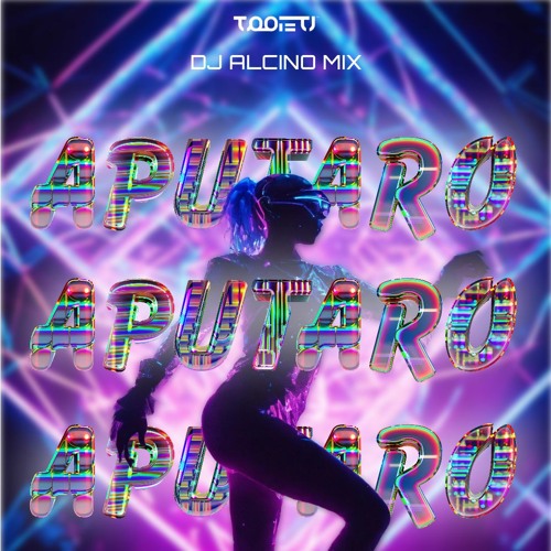 🔥🔞 MIX DE APUPU 2024! | #2 | "NÃO É APUTARO QUE QUÊS*?" |  MIXED BY DJ ALCINO MIX 🔥🔞