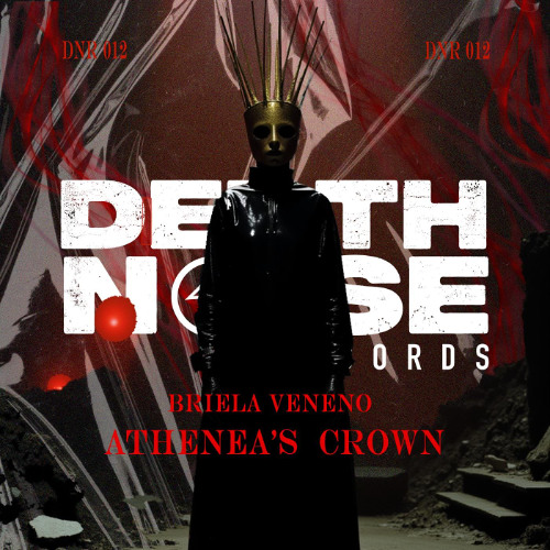 EYD Premiere// Briela Veneno - Athenea's Crown [Depth Noise Rec]