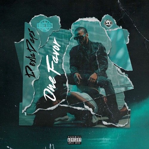 Dexta Daps Mix 2025 | Dexta daps One Favor Mixtape 2025