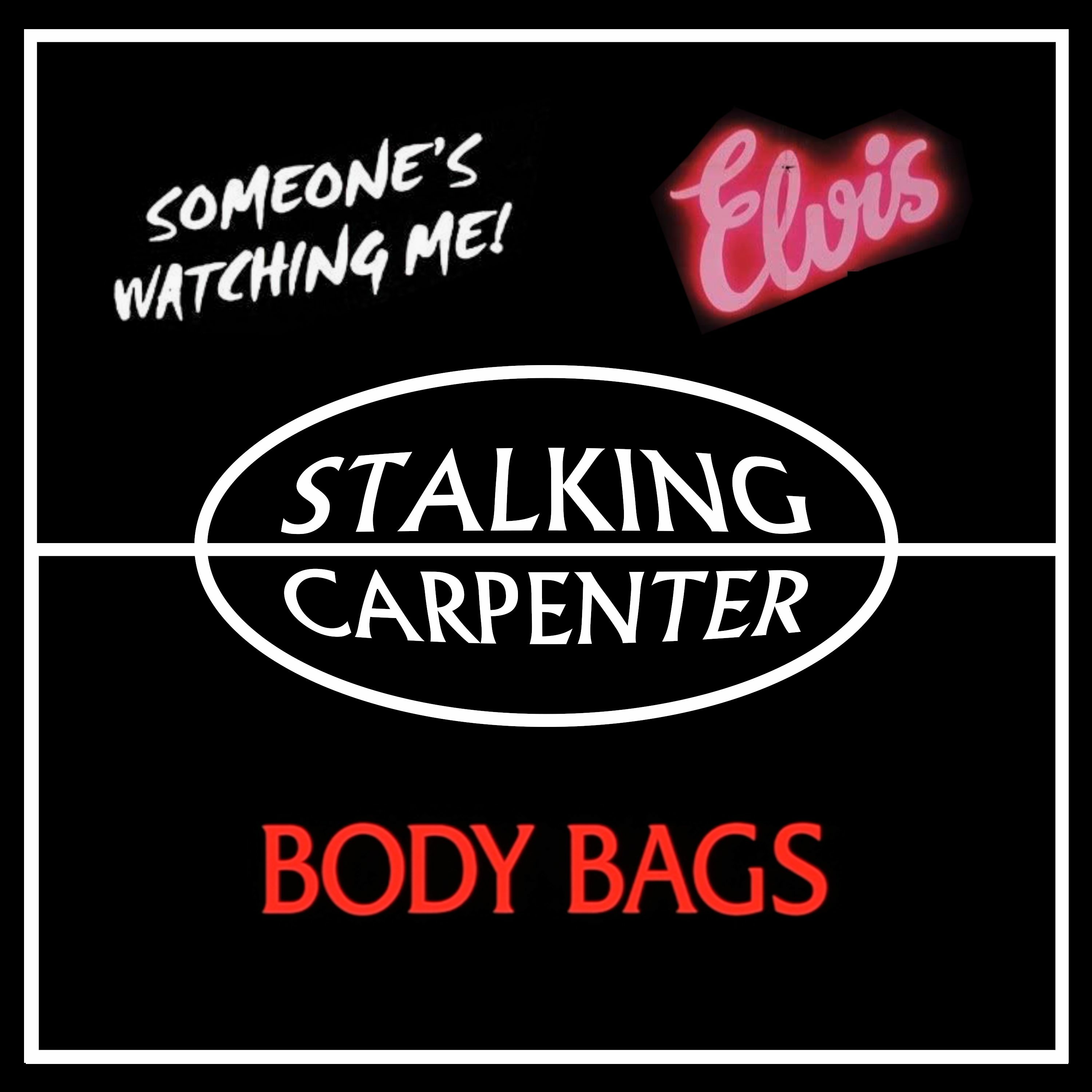 (MEMBERS) Ep 17: Stalking Carpenter - John Carpenter's TV Movies episode artwork