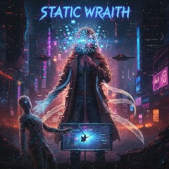 Static Wraith