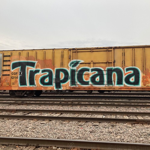TRAPICANA