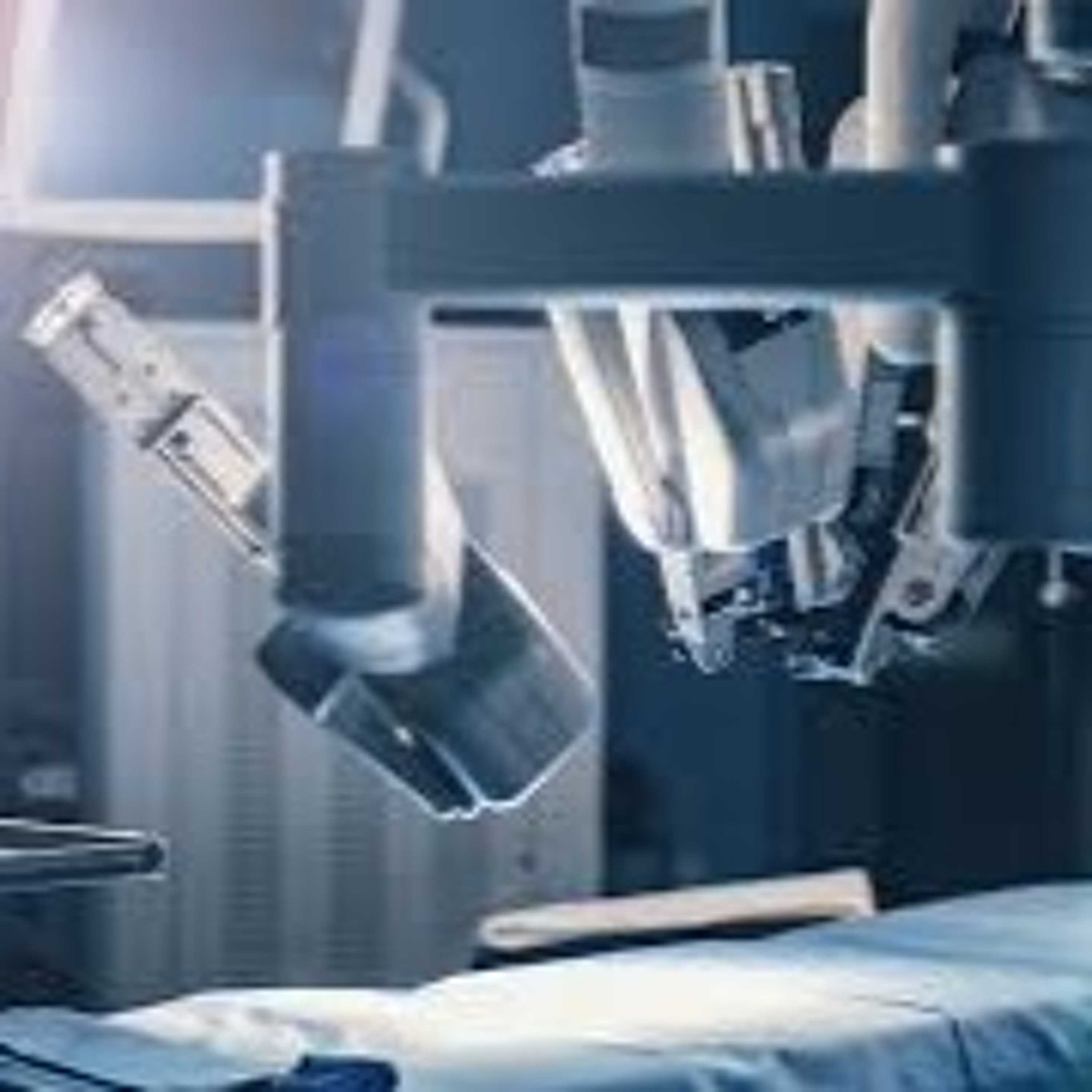 525- Robotic Surgeries in Sharjah With Dr. Mona Sabt (18.11.20) episode artwork