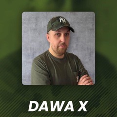 Dawa-X @ TOPBAM Takeover [TOPRadio] 02/08/2024
