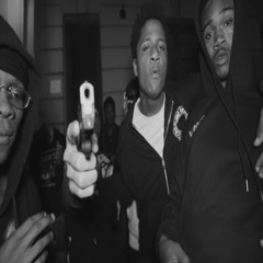SugarHill Keem x Blockwork - We Been Ready (Unreleased)