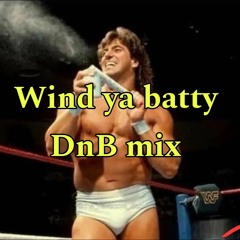 Wind ya batty DnB mix