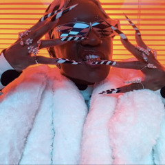 AMAPIANO AFRO FUSION VOL #1