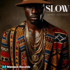 SLOW Radio Edit
