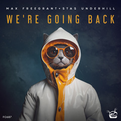 We're Going Back (Extended Mix)