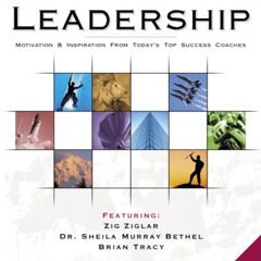 ACCESS EBOOK 💙 Leadership: Motivation & Inspiration from Today's Top Success Coaches