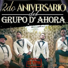 CHICHA - 2NDO ANIVERSARIO