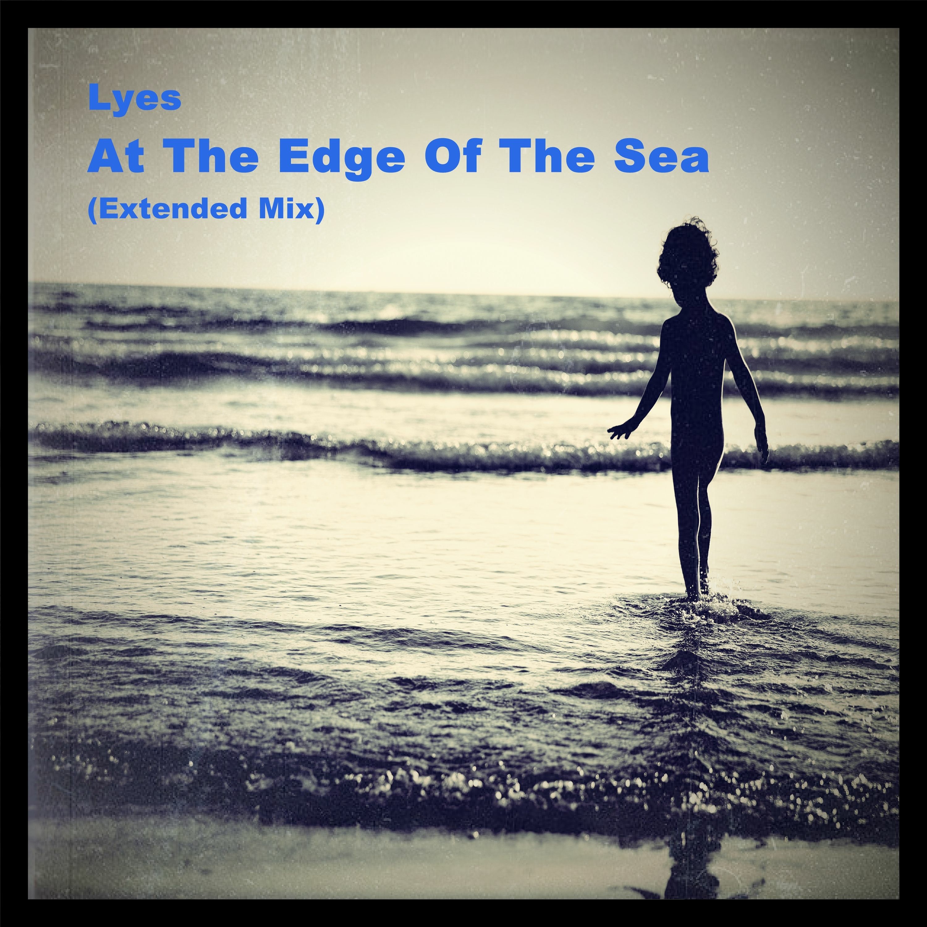 At The Edge Of The Sea (Extended Mix) episode artwork