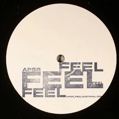 APSR - Feel (Original Mix)