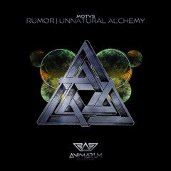 Unnatural Alchemy