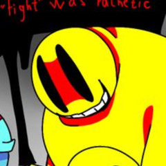 ENFOSI OST - SMILE MADE OF HANDS