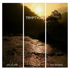 Tryptych -- Valhjim The X Rik Irvine