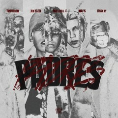 Padres - ShiShiGang Records, Jere Klein, Pablo Chill-E, Tunechikidd, ITHAN NY & Aqua VS