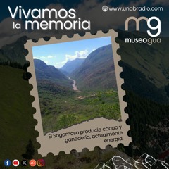 Vivamos la Memoria - Cápsula 417: Topocoro y sus cambios