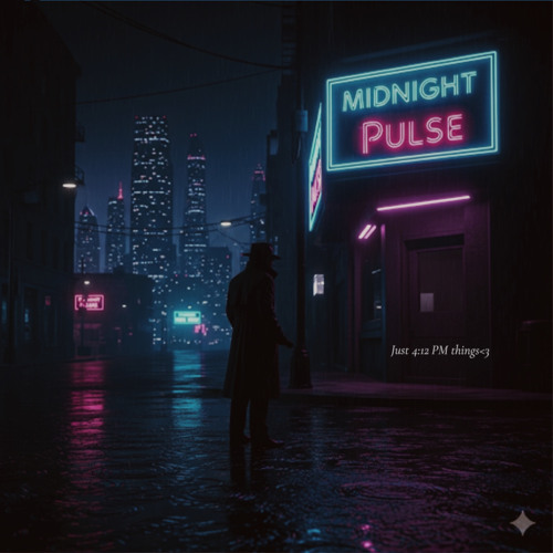 Midnight Pulse