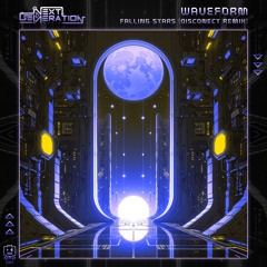 Falling Stars (Disconect Remix)