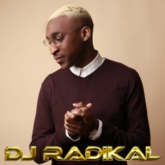 Estou Aqui - Kizomba Remix - Dj Radikal