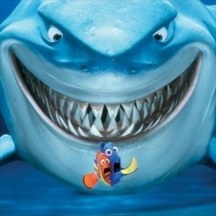 Finding Nemo 1600j X Ajaks