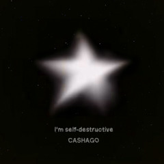 I'M SELF DESTRUCTIVE