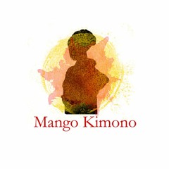 Mango Kimono