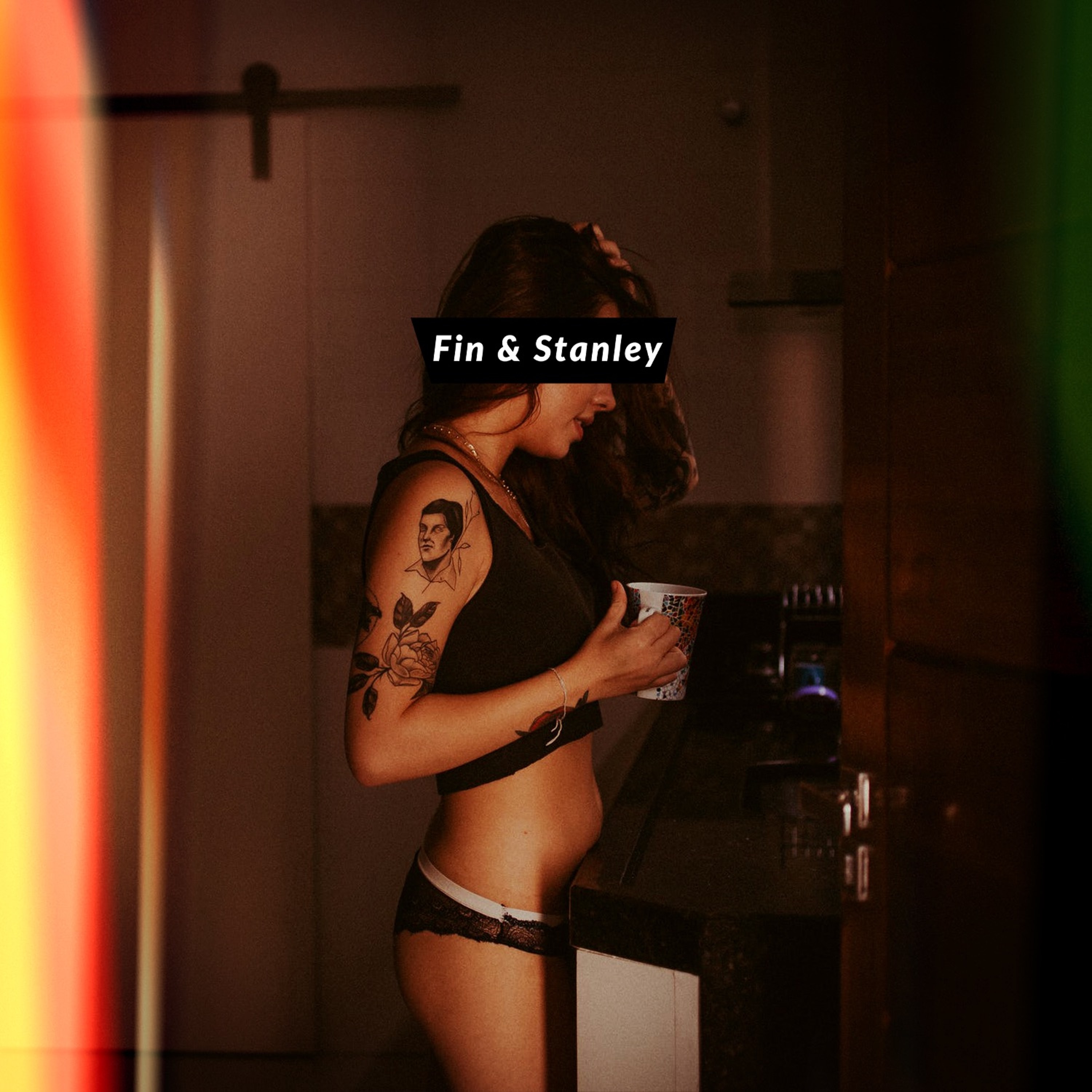 DJ Set Tech House - Minimal/Deep Tech by Fin & Stanley