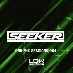 DNB MIX SESSIONS 004