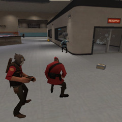 ...i was just thinking about something... oh yeah, die (in game ofc)
