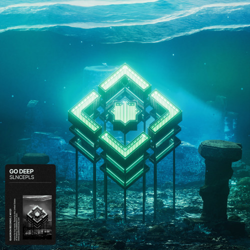 SLNCEpls - Go Deep